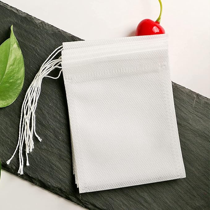 Yzurbu 100pcs Cold Brew Coffee Bags - Image 4