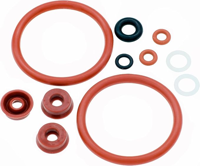 Coffee Group Repair Kit – Compatible by MacMaxe