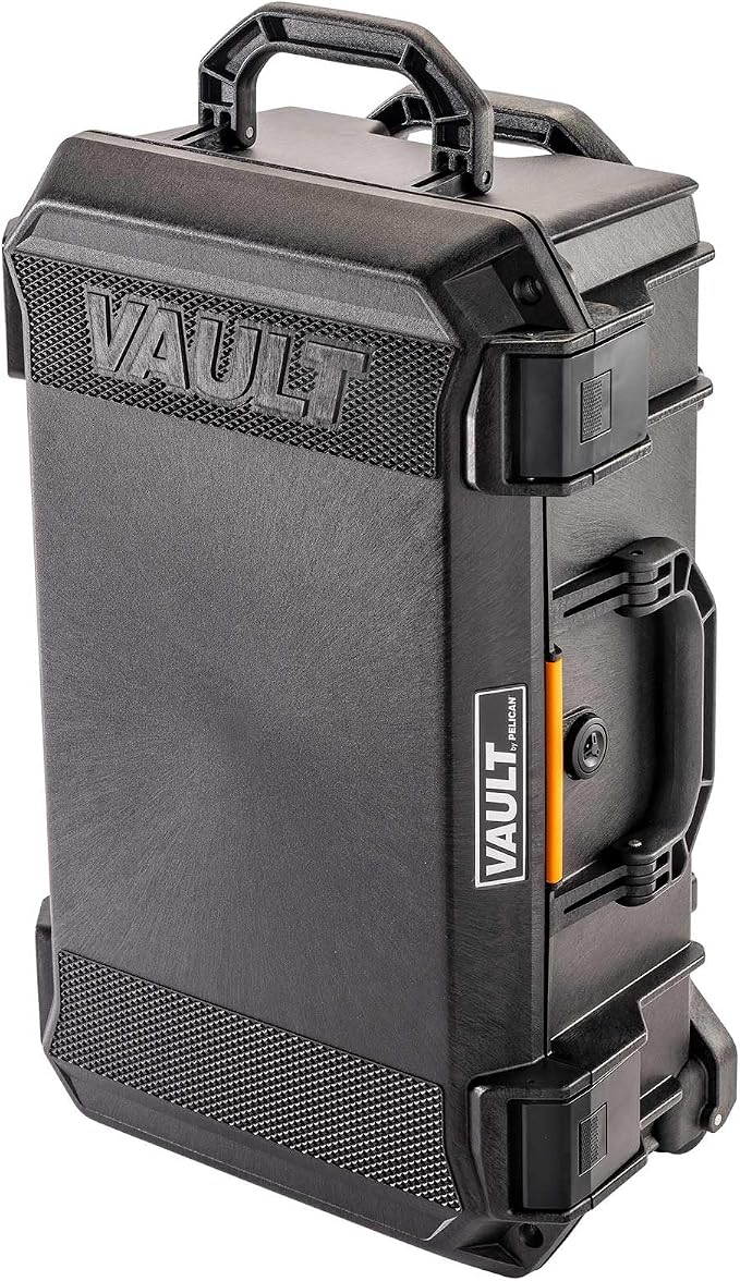 Pelican Vault V525 Hard Case - Image 3