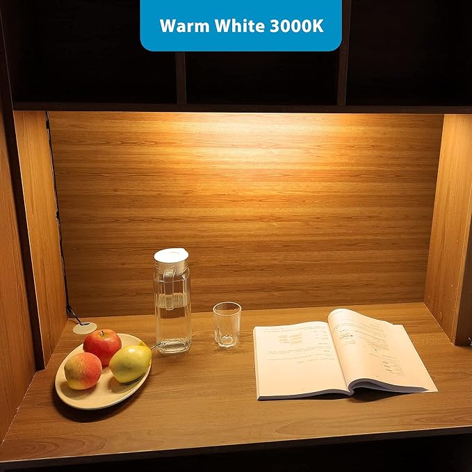 Litever Under Cabinet LED Light - Image 5