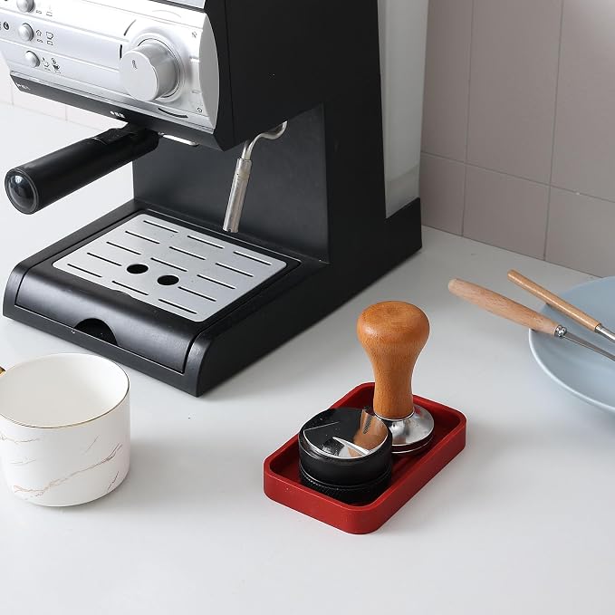 MicoYang Silicone Kitchen Sink Organizer Tray - Image 7