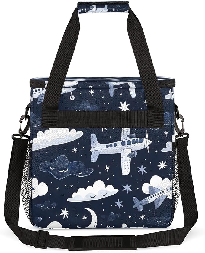 Aircraft Coffee Machine Bag Compatible - Image 5