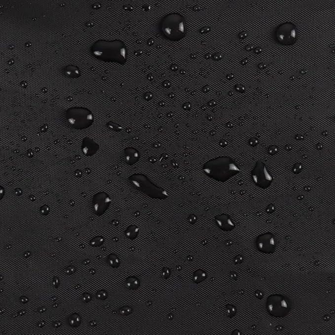 AF-WAN Coffee Maker dust Cover, Waterproof, UV resistant, Compatible - Image 5