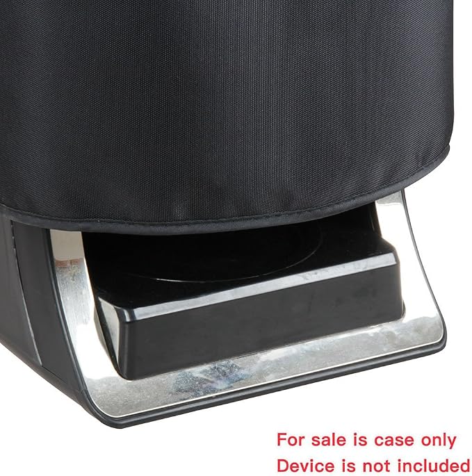 Hermitshell Dust Proof Cover - Image 4