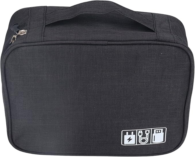 Asixxsix Coffee Maker Carrying Bag, Scratch Reinforced Stitching Coffee Travel - Image 3