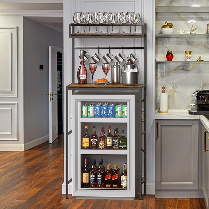 57" * 25" Mini Fridge Shelf - Image 5
