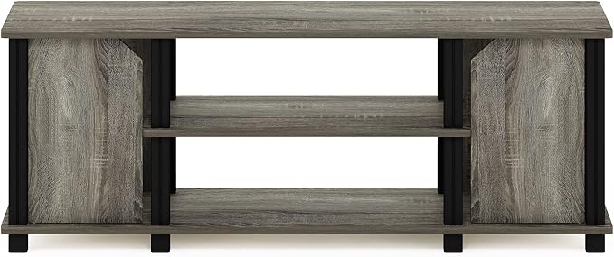 Furinno Brahms TV Stand Entertainment Center - Image 7
