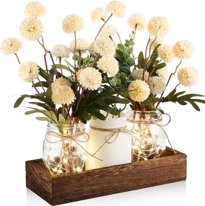 Suncalla 3 Pcs Summer Centerpiece by Unknown