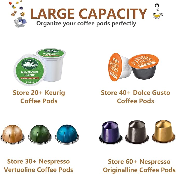 homicozy Coffee Pod Holder - Image 7