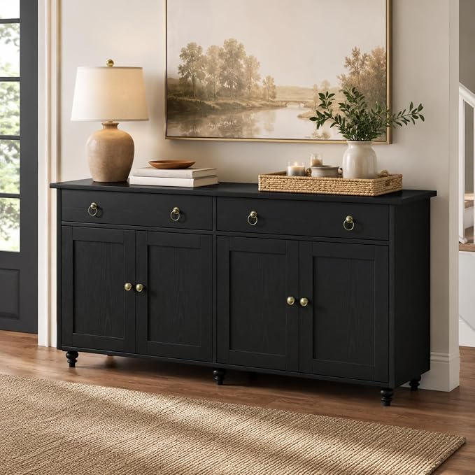 4 EVER WINNER Buffet Cabinet by 4EVERWINNER