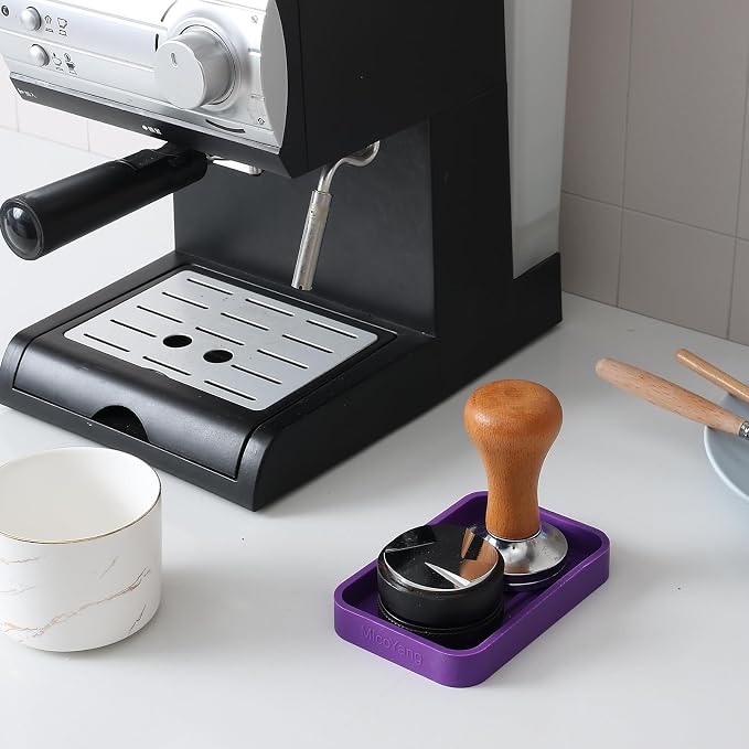MicoYang Silicone Kitchen Sink Organizer Tray - Image 7