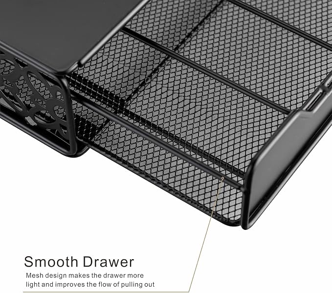 Flagship Coffee Pod Storage Drawer, Organizer - Image 5