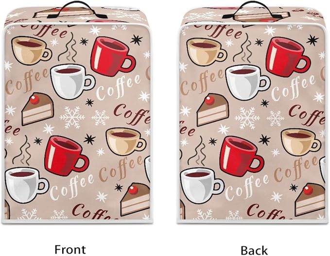 Coffee Cup Covers - Image 3