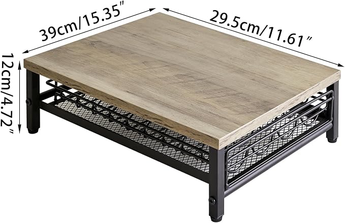 IBUYKE Wooden Coffee Pod Drawer Holder, Pod Holder, 40 Capsule Pods, Coffee Pod - Image 3