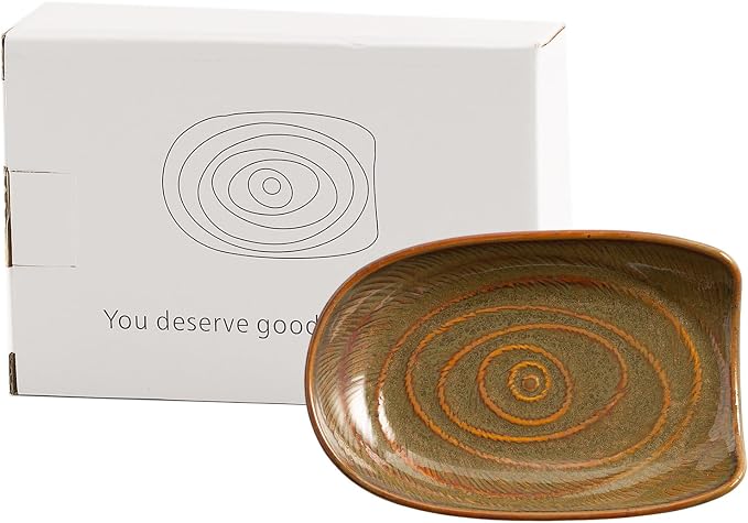 Ceramic Spoon Rest, and coffee stirrers while saving counter and drawer space - Image 9