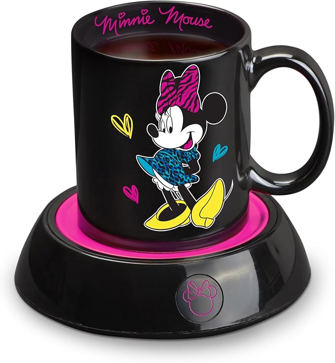 Disney Mickey Mouse Mug Warmer by Disney