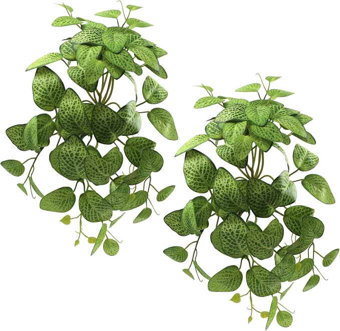 Artificial Greenery Stems by Unknown