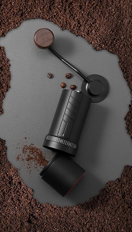 Vevok Chef O20 Manual Coffee Grinder - Image 9