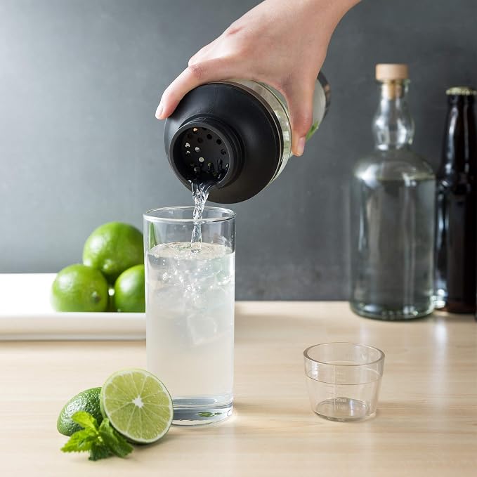 Host All in One Cocktail Shaker Set - Image 7