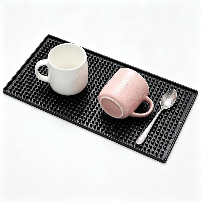 XieNie Bar Mat, Non-Slip Service Spill Mat - Image 9