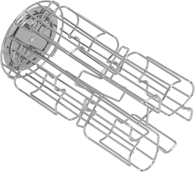 Rotatable Coffee Capsule Holder, Coffee Capsule Rack - Image 6