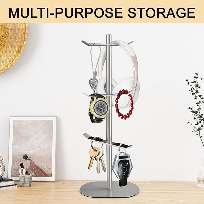 Mug Holder Tree, Coffee Cup Holder - Image 7
