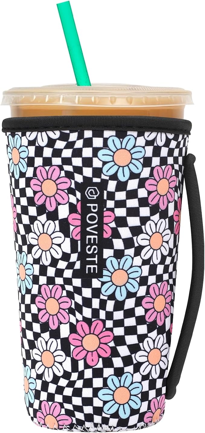 Reusable Neoprene Insulator Sleeve by Unknown