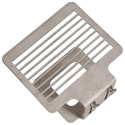 Zerodis Stainless Steel Coffee Scale Stand Adjustable Extraction Rack - Image 3