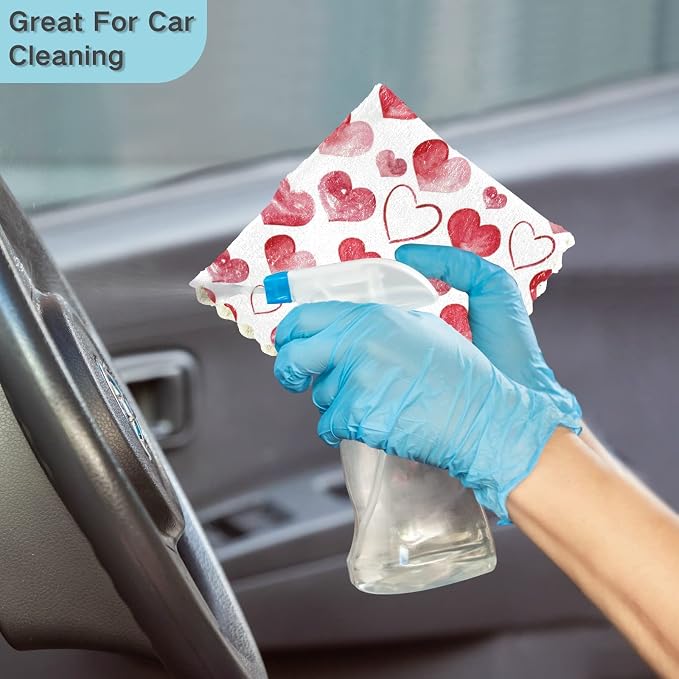 ALAZA Dish Towels Set of 6 - Image 6