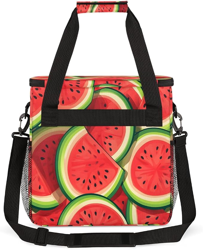 Watermelon Coffee Machine Bag Compatible - Image 5