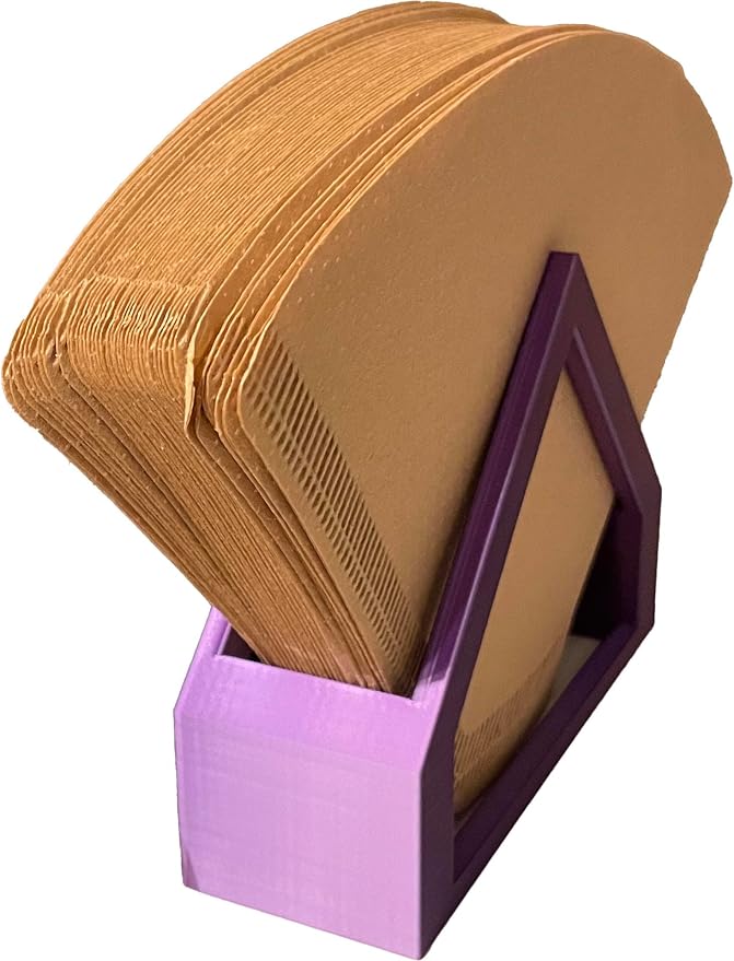 Coffee Filter Holder for #4 Cone - Image 3