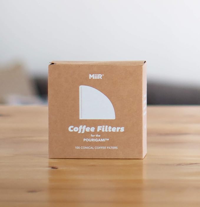 MiiR Coffee Filters - Image 2