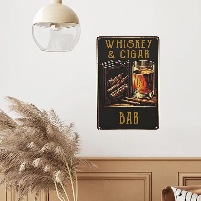 LifeWheel Vintage Metal Signs - Image 6