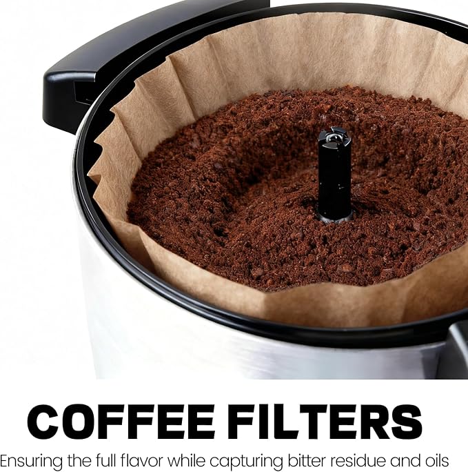 MIMORE Coffee Filters - Image 2