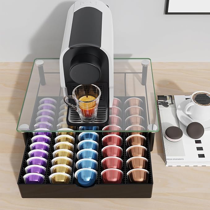 Coffee Pod Drawer Organizer - Image 7