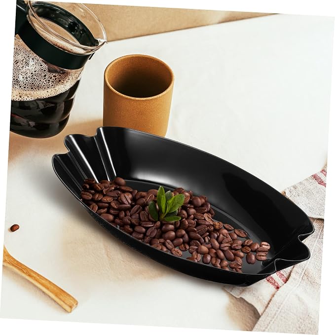 500g Coffee Sample Display Plate Cupping Tray - Image 3