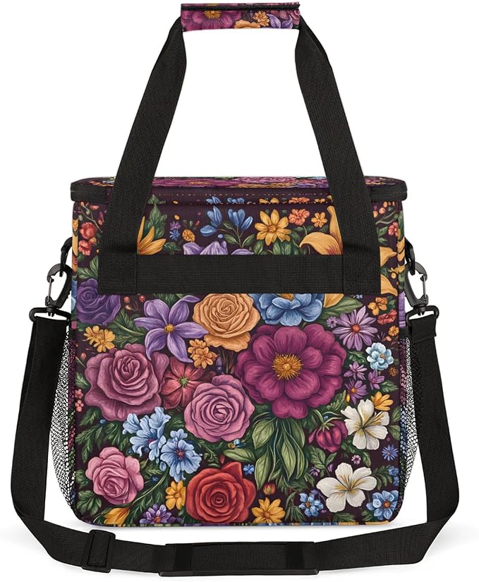 Coffee Maker Travel Bag Compatible - Image 7