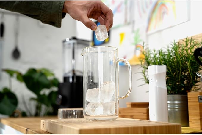 ZWILLING Sorrento Plus Double-Wall Carafe - Image 3