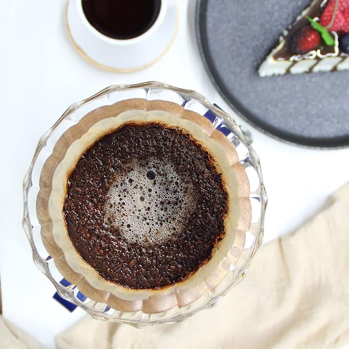 SOTECH Pour Over Coffee Dripper Stand - Image 9