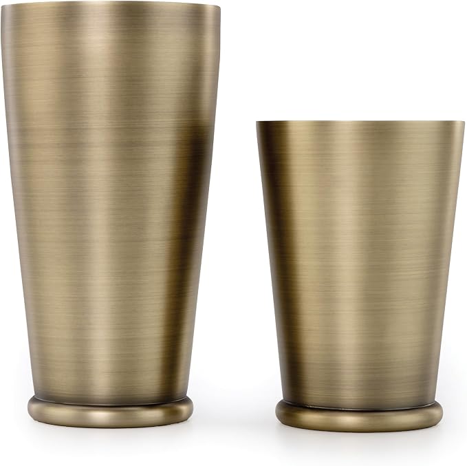 Barfly Cocktail Shaker Set by BarflybyMercer