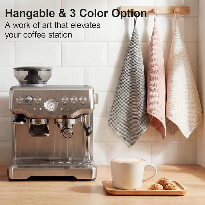 Espresso Bar Accessories Bundle - Image 6