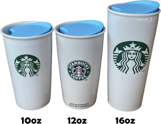MIE Replacement Lid for Coffee Mug & Tea Cup - Image 2