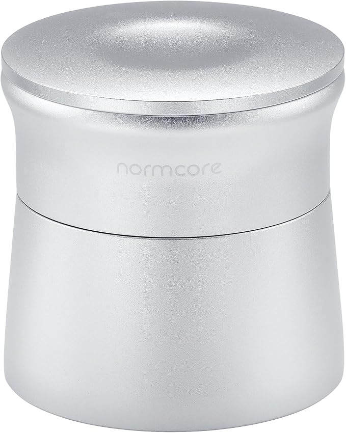 Normcore 58mm 2-in-1 Magnetic Dosing Cup, Espresso Dosing Funnel - Image 5
