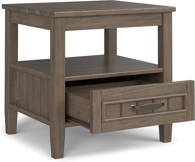 SIMPLIHOME Lev End Table - Image 4