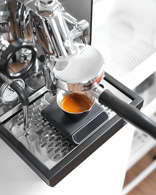Normcore Pocket Coffee Scale V3, Pour Over Drip Espresso Scale, Barista Scale - Image 3
