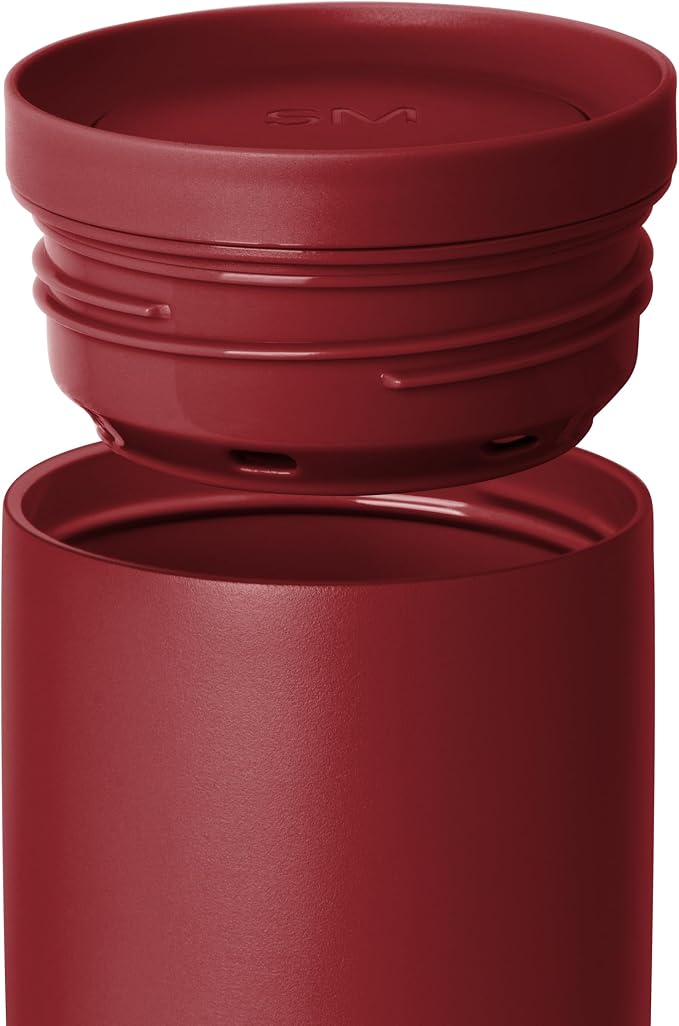 Simple Modern Travel Coffee Mug Tumbler - Image 2