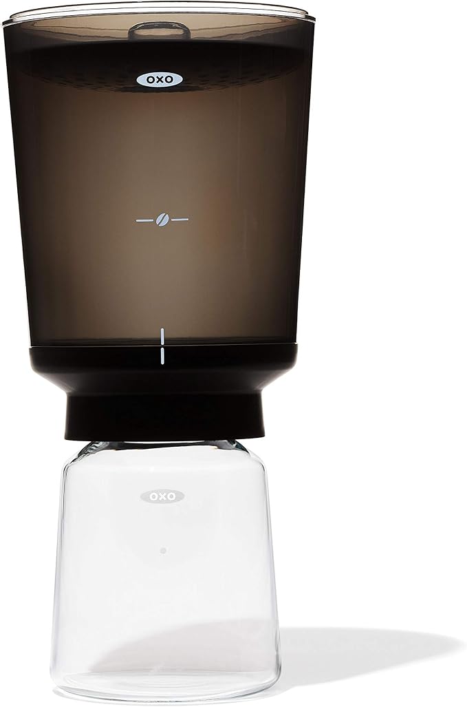 OXO Brew Compact Cold Brew Coffee Maker - Image 18