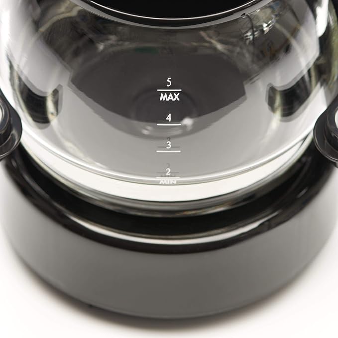 DOMETIC PerfectCoffee MC 052 Five Cup Coffee Maker, 24 V - Image 4