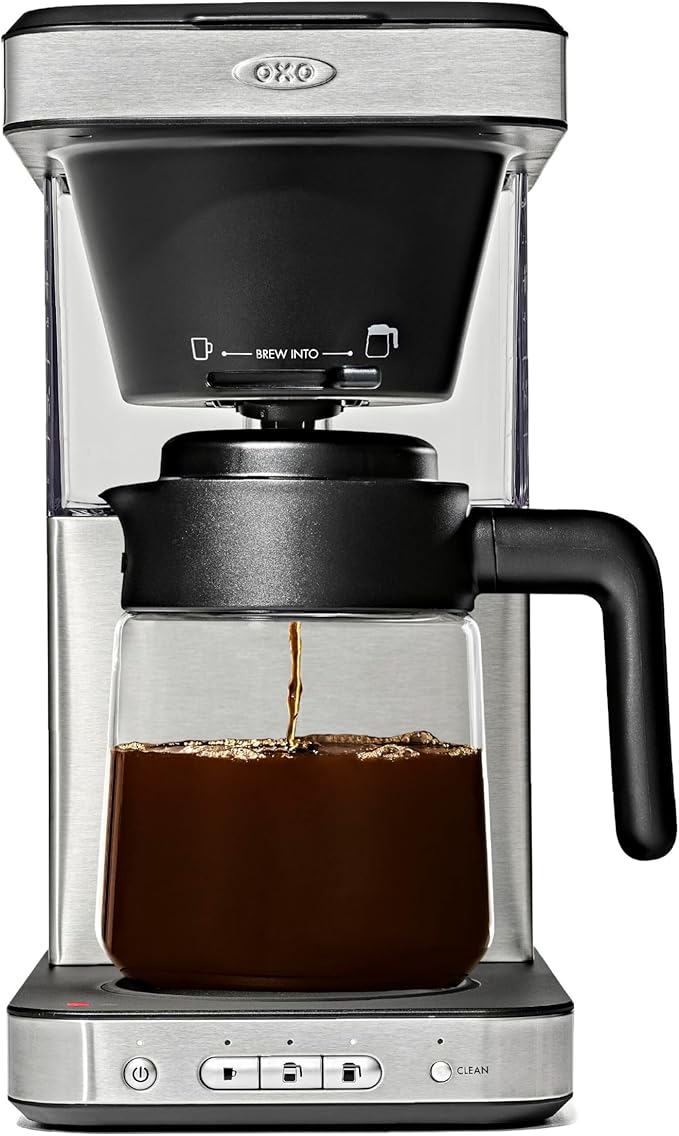OXO BREW 8-Cup Coffee Maker by Unknown