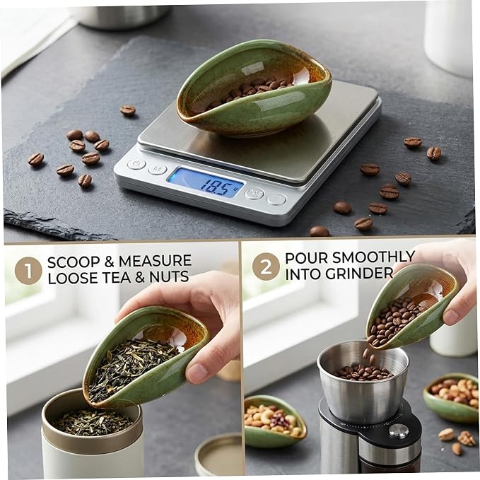 Coffee Dosing Cup - Image 4